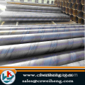 API 5L GRB Ssaw Steel Pipe